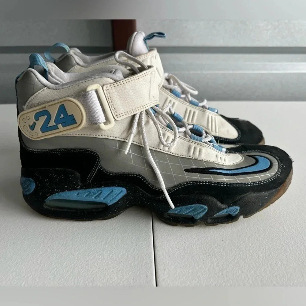 Nike Air Griffey Max 1 Premium QS Mlb All-Star 623911-001 SIZE 10.5